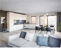 Appartement en frais réduits à la vente